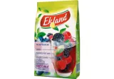 Instant forest berry flavor tea EKLAND, 300 g