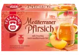 Fruit tea VAHEMERE VIRS., 50 g