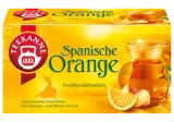Fruit tea HISPAANIA APPLE TEEKANNE, 50 g