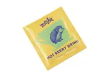 Berry puree for tea MASHIE, mango and passion fruit flavor, 55 g