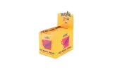 Berry puree MASHIE ORIGINAL, raspberry and blueberry flavor, 675 g