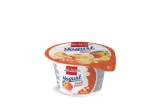 Eating yogurt MIO&RIO, peach flavor, 2.2% fat, 150 g