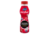 Drinkable white yogurt with forest berries VALIO PROFEEL, 0.1% fat, 275 g