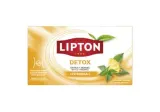 Functional herbal tea with vitamin C by LIPTON DETOX, 32.3 g