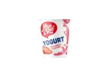 Йогурт, клубничный вкус, 2,2% жира, 150 г