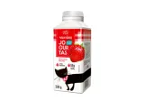 Yogurt VILVI, strawberry flavor, 2% fat, 330 g