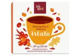 Sea buckthorn and ginger tea SKANOVĖ, 300 g