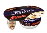 Creamy yogurt FANTASIA MARS, 12.5% fat, 104 g