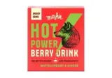 White currant and ginger puree HOT POWER, 90 g