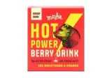 Energy sea buckthorn berry puree HOT POWER, 90 g