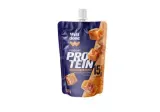 Protein yogurt WELL DONE, caramel flavor, 0.2% fat, 150 g