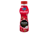 Drinkable white yogurt VALIO PROFEEL with cherries, 0.1% fat, 275 g