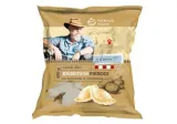 Polish PASAULIO PUODAI dumplings with potatoes, onions, 400 g