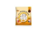 Frozen dumplings MINI PINIGĖLIAI with meat filling, 500 g
