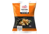Frozen dumplings VIČI with pork TRADITIONAL STYLE, 800 g