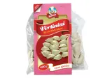 Замороженные пельмени RAMVIDA с творожной начинкой, 400 г