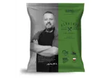 Frozen UŽKALNIO dumplings JUDEX with meat, Italian rosemary, 600 g
