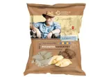 Ukrainian PASAULIO PUODAI dumplings with pork, beef, 700 g