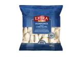 Frozen dumplings EXTRA LINE with cottage cheese filling, 400 g