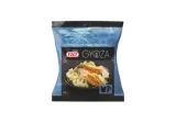 Frozen dumplings VIČI GYOZA with chicken, black mushroom FUNGUS filling, 400 g