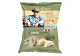 Tbilisi dumplings PASAULIO PUODAI with lamb and coriander, 700 g