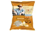Shanghai Chinese PASAULIO PUODAI dumplings with pork, 700 g