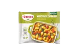 Frozen oven-baked vegetables with gnocchi HORTEX, 450 g
