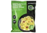 Тортеллини NOWACO с сырным и сливочным соусом, 450 г