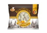 Frozen dumplings TAUTŲ RECEPTAI with pork, whole grain flour, 400 g