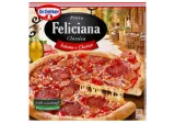 Frozen pizza DR. OETKER FELICIANA SALAME E CHORIZO, 320 g