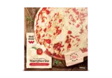 Frozen pizza WELL DONE Margherita, 350 g