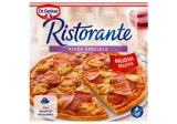 Frozen pizza DR. OETKER RISTORANTE SPECIALE, 345 g