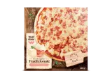Frozen pizza with ham and cheese TRADIZIONALE, WELL DONE, 310 g
