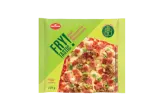 Frozen pizza FRYTASTIC with beef, mozzarella, champignons, 210 g