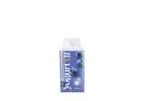 Yogurt WELL DONE, blueberry flavor, 2% fat, 250 g