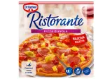 Frozen pizza DR. OETKER RISTORANTE DIAVOLA, 350 g