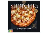 Frozen pizza DR. OETKER SUPREMA FUNGHI-RICOTTA, 525 g