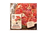 Frozen thick crust pizza 'Gourmet', WELL DONE, 425 g