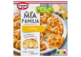 Frozen four cheese pizza DR. OETKER, 480 g