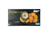 Frozen shrimp snack in breadcrumbs, 800 g