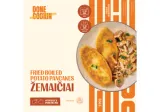 Frozen Žemaitukai pancakes DONE COOKIN, 2 pcs., 260 g