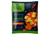 Frozen chicken fillet nuggets HEAT & EAT in tempura, 500 g