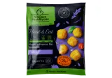 Frozen chicken fillet croquettes HEAT & EAT in breadcrumbs, 500 g