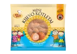 Frozen mini Kiev cutlets with butter, cheese TAUTŲ RECEPTAI, 400 g