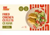 Frozen chicken meatballs DONE COOKIN with CEZARIS filling, 290 g