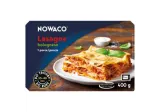 Frozen lasagna NOWACO, 400 g