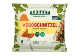 Frozen soy slices ANAMMA, 300 g