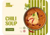 Frozen spicy soup DONE COOKIN, 400 g