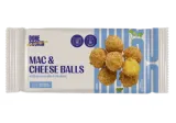 Frozen pasta balls DONE COOKIN with mozzarella, cheddar, 220 g
