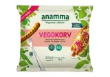 Frozen soy sausages ANAMMA, 300 g